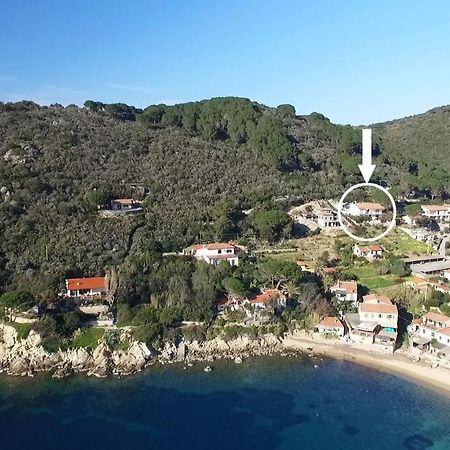 Villa Solana - Argonautivacanze Portoferraio Exterior foto